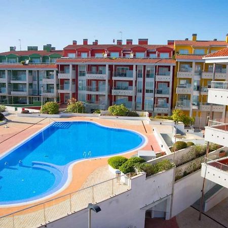 Apartamento Welcome Portonovo Playa Sanxenxo Eksteriør billede
