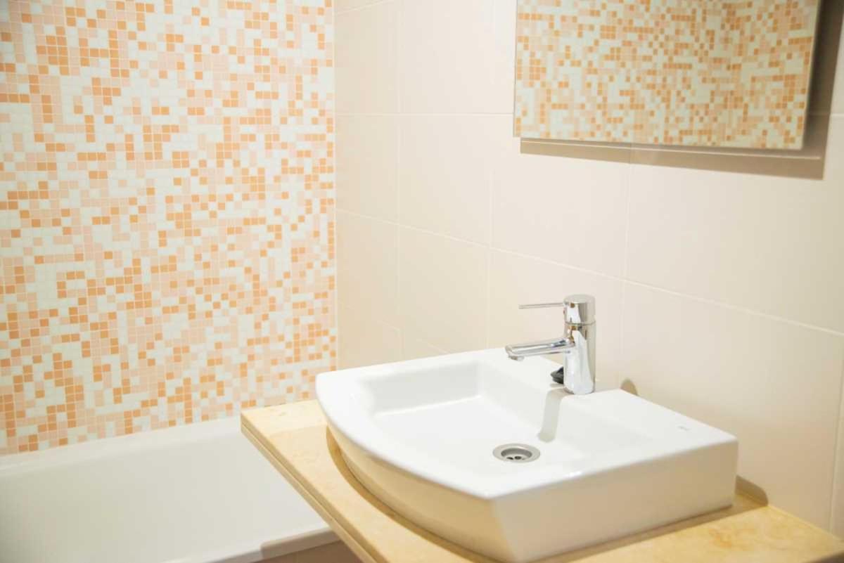 Apartamento Welcome Portonovo Playa Sanxenxo Eksteriør billede